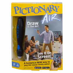 Games Pictionary Air - Additional view 7