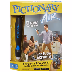 Games Pictionary Air - Additional view 8
