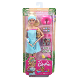Barbie Doll