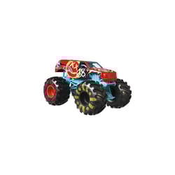 Hot Wheels Monster Trucks Demo Derby, 1:24 Scale Kids Age 3, 4, 5, 6,