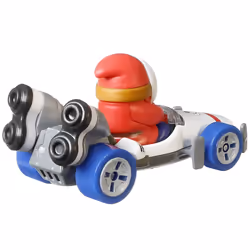 Hot Wheels Mario Kart MarioKart Shy Guy B-Dasher Vehicle