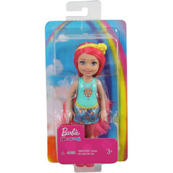 BRB DREAMTOPIA GJJ97 red hair girl (GJJ93)