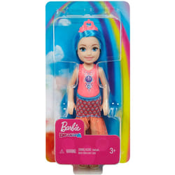 BRB DREAMTOPIA GJJ94 blue hair girl (GJJ93)