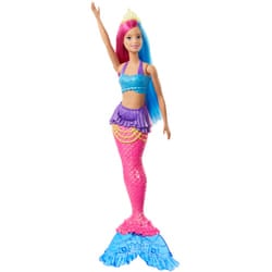 Barbie Dreamtopia Mermaid Doll