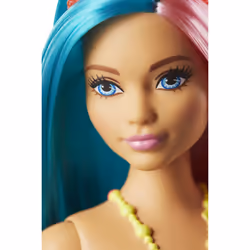 Barbie Dreamtopia Mermaid Doll - Additional view 6
