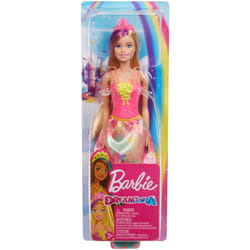 Barbie Dreamtopia Princess Doll