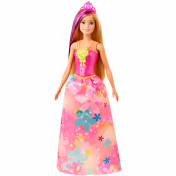 Barbie Dreamtopia Princess Doll