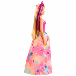 Barbie Dreamtopia Princess Doll