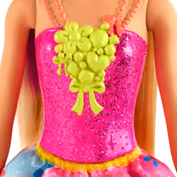 Barbie Dreamtopia Princess Doll - Additional view 7