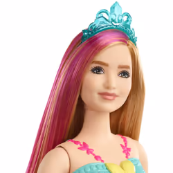 Barbie GJK16 doll - Additional view 3