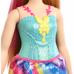Barbie GJK16 doll - Additional view 4