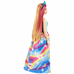 Barbie GJK16 doll - Additional view 5