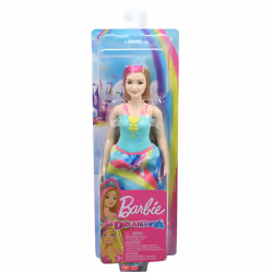 Barbie GJK16 doll - Additional view 6