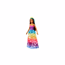 Barbie GJK14 Dreamtopia Princess Doll