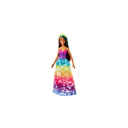 Barbie GJK14 Dreamtopia Princess Doll