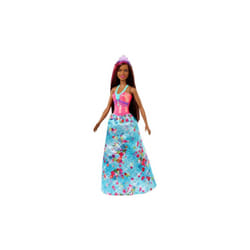 teenager doll Dreamtopia: Princess girls 30 cm pink/blue