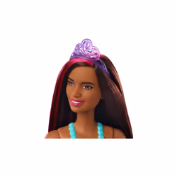 teenager doll Dreamtopia: Princess girls 30 cm pink/blue