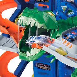 Hot Wheels City HW Ultimate Garage
