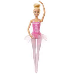 Barbie Doll, Fashion doll, Female, 3 yr(s), Girl, 325 mm, 150 g
