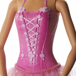 Barbie Doll