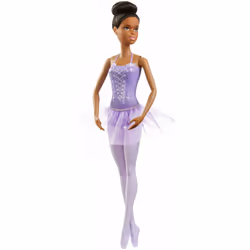 Barbie Doll, Fashion doll, 3 yr(s), Boy/Girl, Multicolour