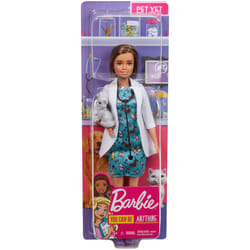 Barbie Doll