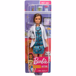 Barbie Doll