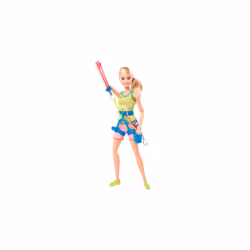 pop Olympics 2020 climbing 32 cm