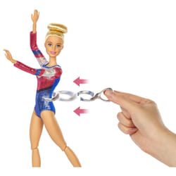 Barbie Doll and Accessories