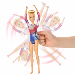 Barbie Doll and Accessories