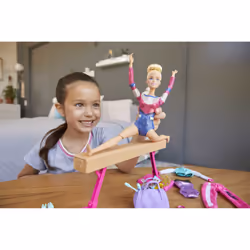 Barbie Doll and Accessories