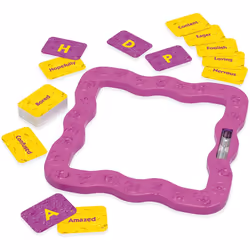 Hot Wheels Action Rapid Raceway Champion Play Set