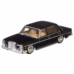 Hot Wheels '72 Mercedes Benz 280 Vehicle