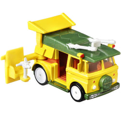 Hot Wheels GJR50 play vehicle/play track