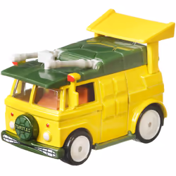 Hot Wheels GJR50 play vehicle/play track