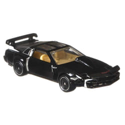 Hot Wheels Retro Entertainment Collection of 1:64 Scale Vehicles from Blockbuster Movies  TV  & Video Games  Iconic Replicas for Play or Display  Gift