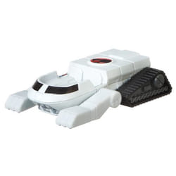 Hot Wheels THUNDERTANK Vehicle