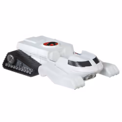 Hot Wheels THUNDERTANK Vehicle