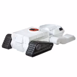 Hot Wheels THUNDERTANK Vehicle