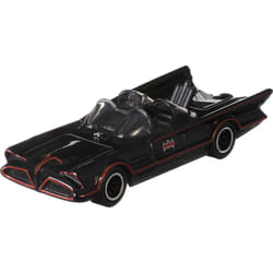 Hot Wheels '66 Batmobile 164 Scale Vehicle