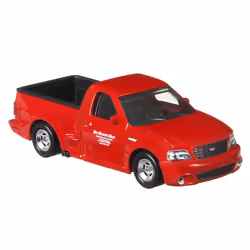 Hot Wheels Fast & Furious FORD F-150 SVT LIGHTNI Vehicle