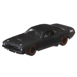 Hot Wheels Fast & Furious '70 Plymouth Cuda
