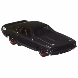 Hot Wheels Fast & Furious '70 Plymouth Cuda