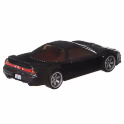 Hot Wheels GJR80 play vehicle/play track - Additional view 3