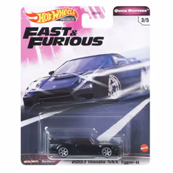 Hot Wheels GJR80 play vehicle/play track - Additional view 4
