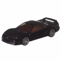 Hot Wheels GJR80 play vehicle/play track - Additional view 7