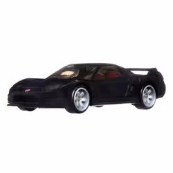 Hot Wheels GJR80 play vehicle/play track - Additional view 8