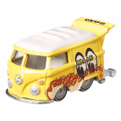 Hot Wheels Boulevard Vehicle Assortment - Additional view 6