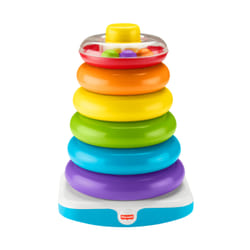 Fisher-Price Giant Rock-a-Stack