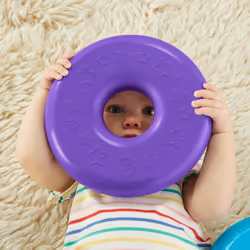Fisher-Price Giant Rock-a-Stack - Additional view 6
